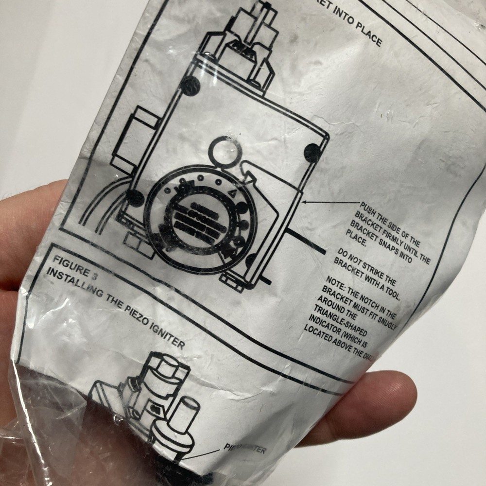 100110936 - K,PIEZOELECTRIC IGNITER BUTTON