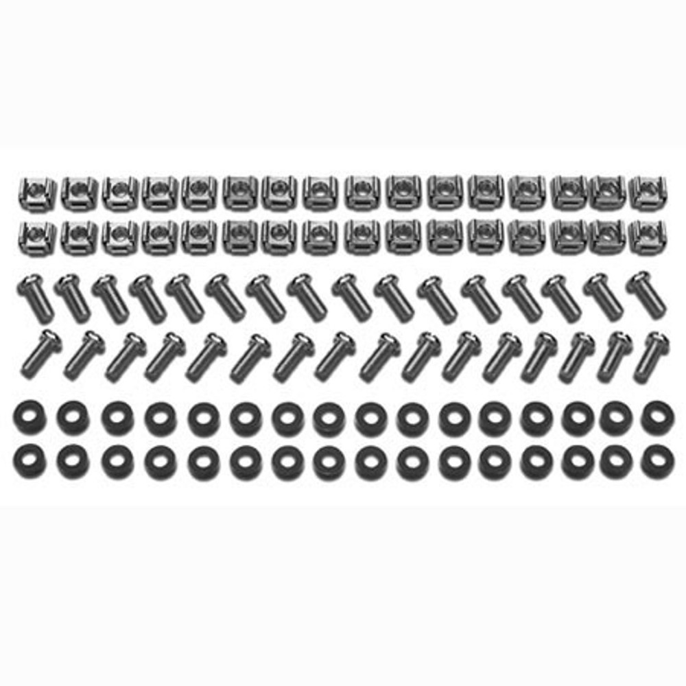 American Power Conversion (APC) NetShelter Hardware Kit