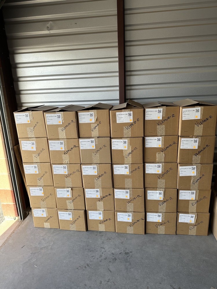 Boca VLemur-R    Heavy duty vertical receipt printer - Refurbished -
