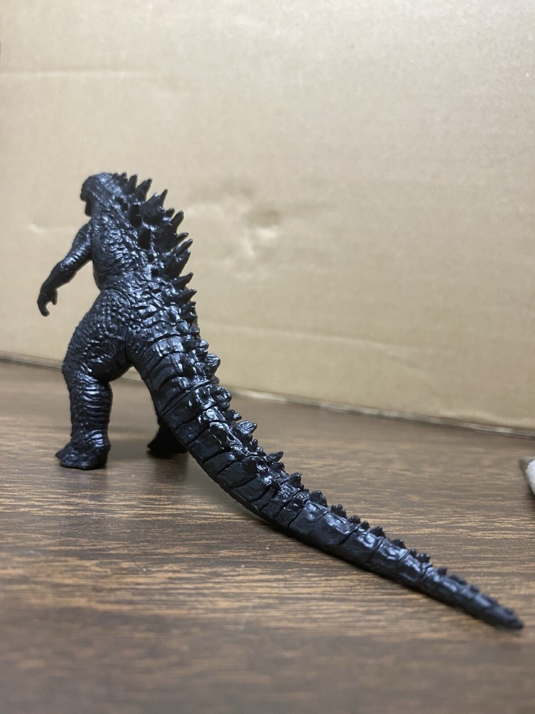 Hg Godzilla 2014 Perfect Condition Ships From USA