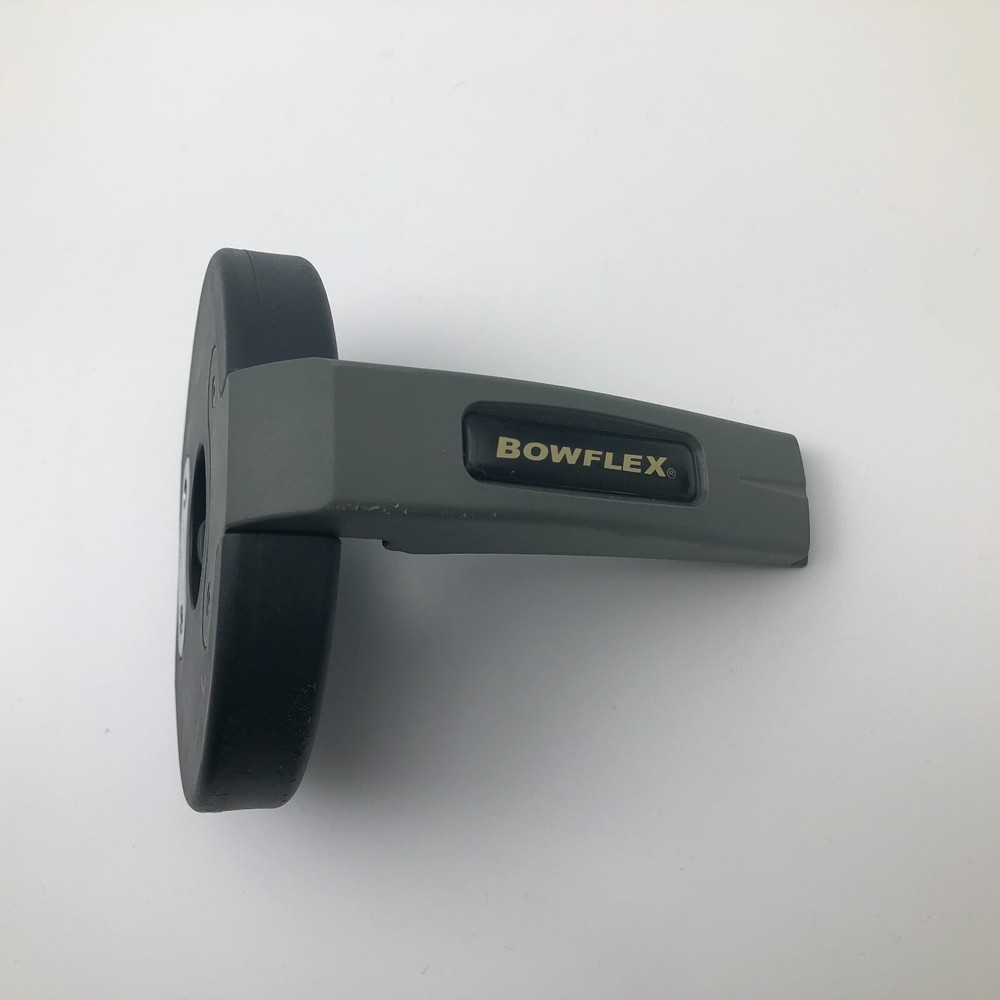 Nautilus Bowflex SERIES 1 SelectTech 552 Dumbbells Replacement Handle Tab Part