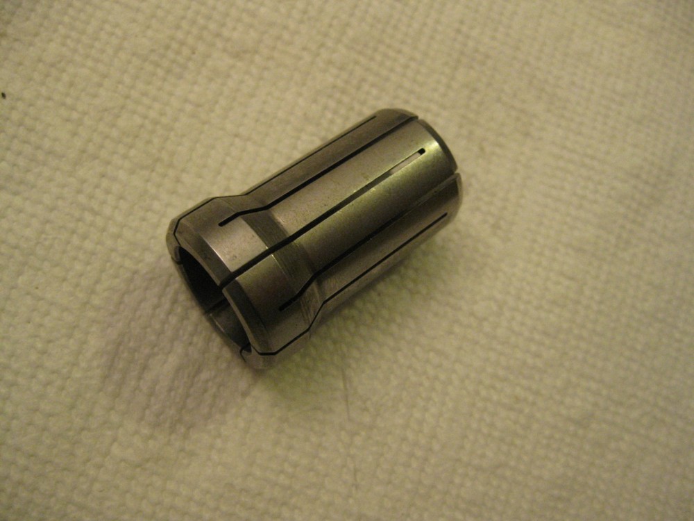 23/32" 18.3mm DA180 Collet