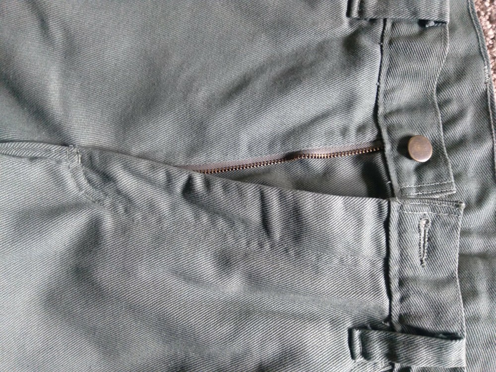 USSF Forest Service Cold Weather Jeans