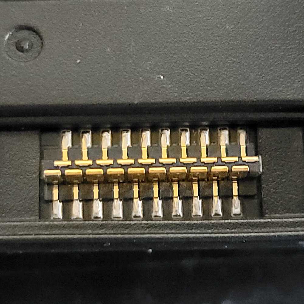 JVC KD-R440 FACEPLATE ONLY