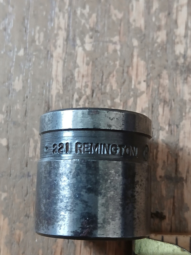 CH Case Trimmer 221 - NOS