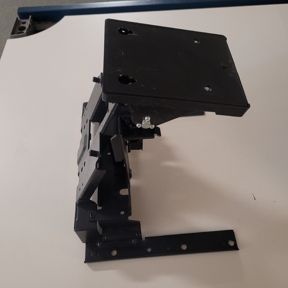 PAR 7700 POS Terminal Stand