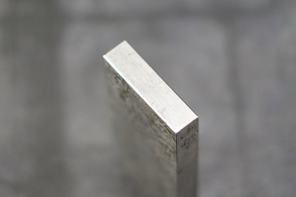 Fowler 3” Rectangle Gage Block Machinist