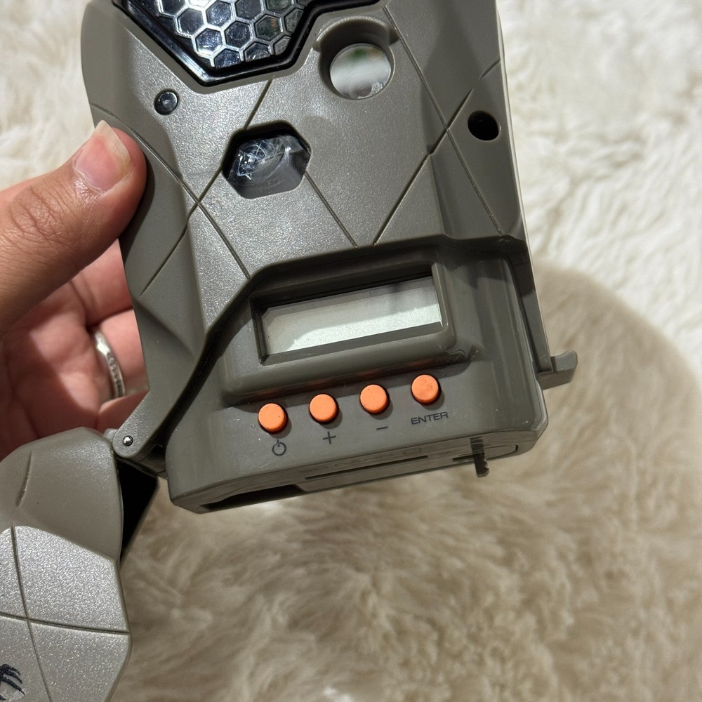 Wildgame Innovations Camera STC-KC18B19A26-21