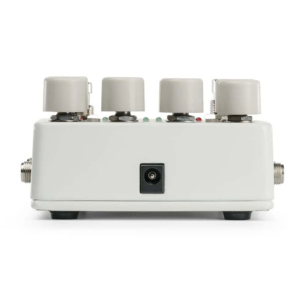 Electro Harmonix Platform Stereo Compressor/ Limiter