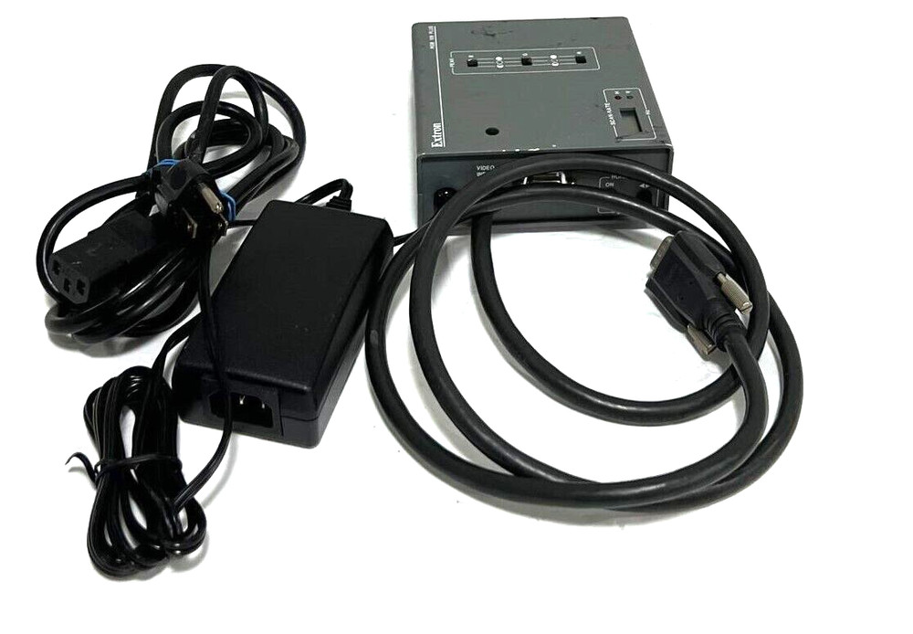 Extron Electronics RGB 109 Plus Video Interface