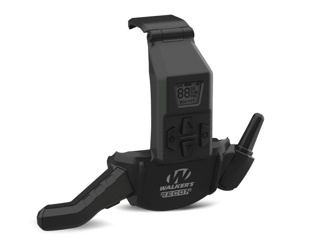 Walkers Recon Walkie Talkie