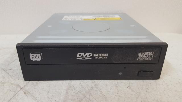 HL Data Storage GSA-H60N Super Multi DVD CD Rewriter Disc Drive Player