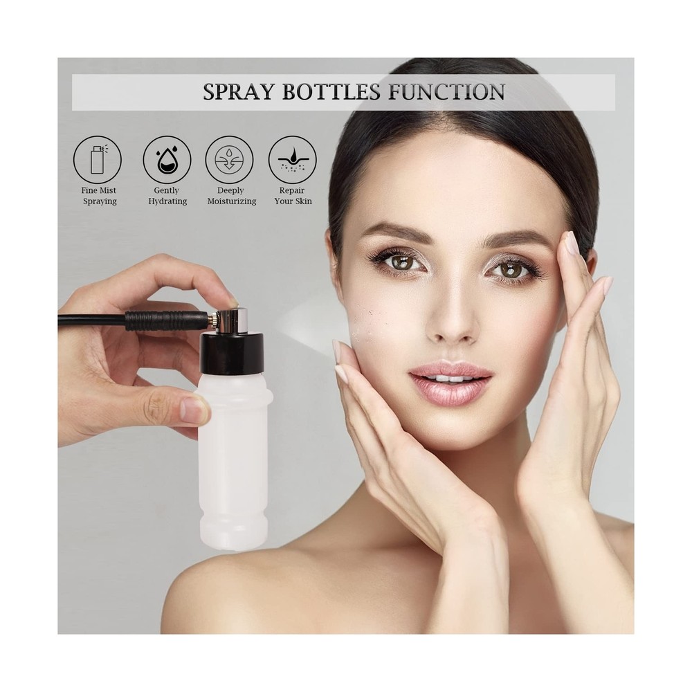 3 in 1 Diamond Microdermabrasion Machine, Professional Microdermabrasion Devi...