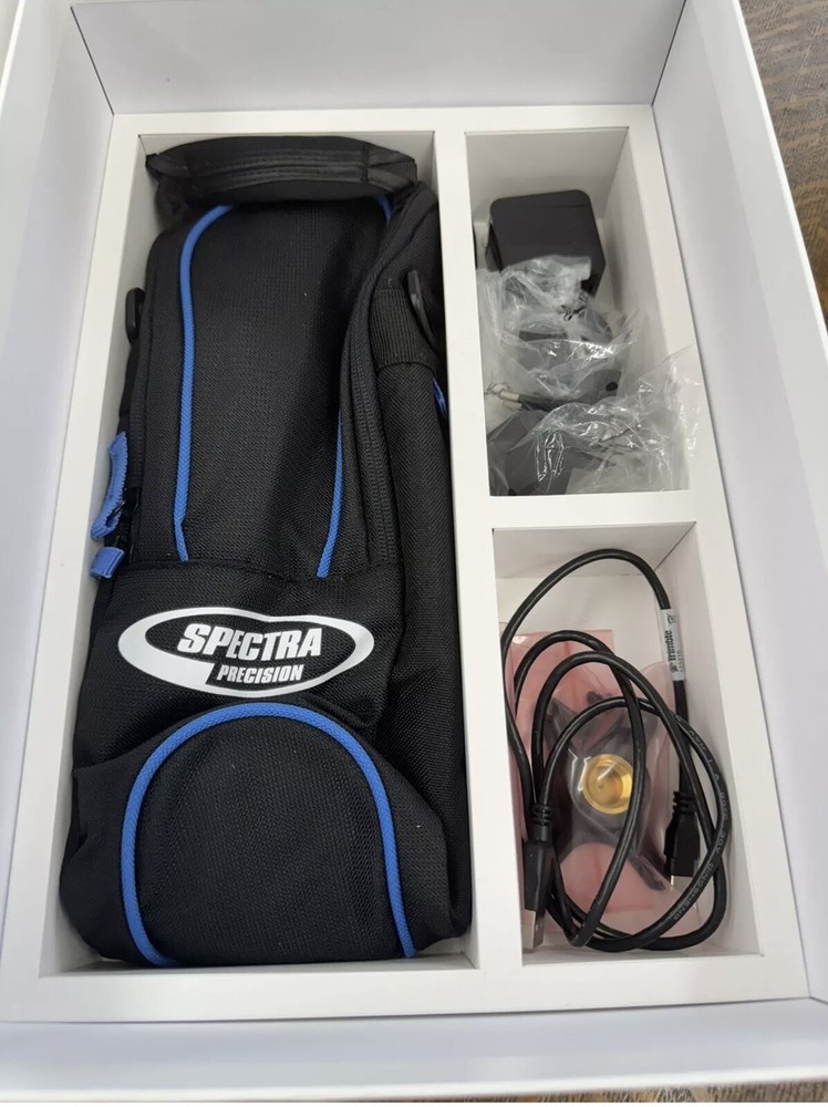 spectra precision Sp20