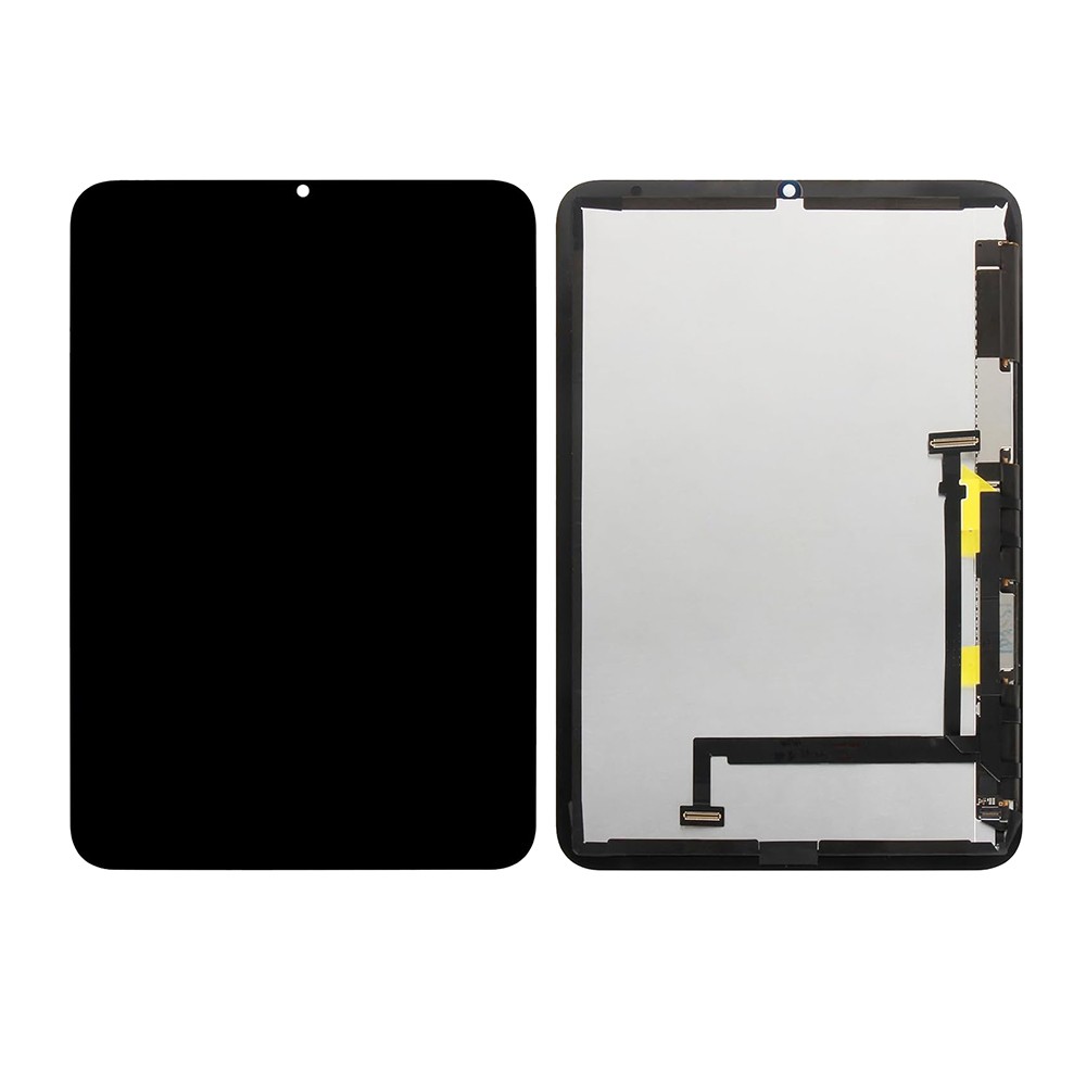 For iPad Mini 7 (2024) A17 Pro / A2993 A2995 LCD Display Touch Screen Digitizer