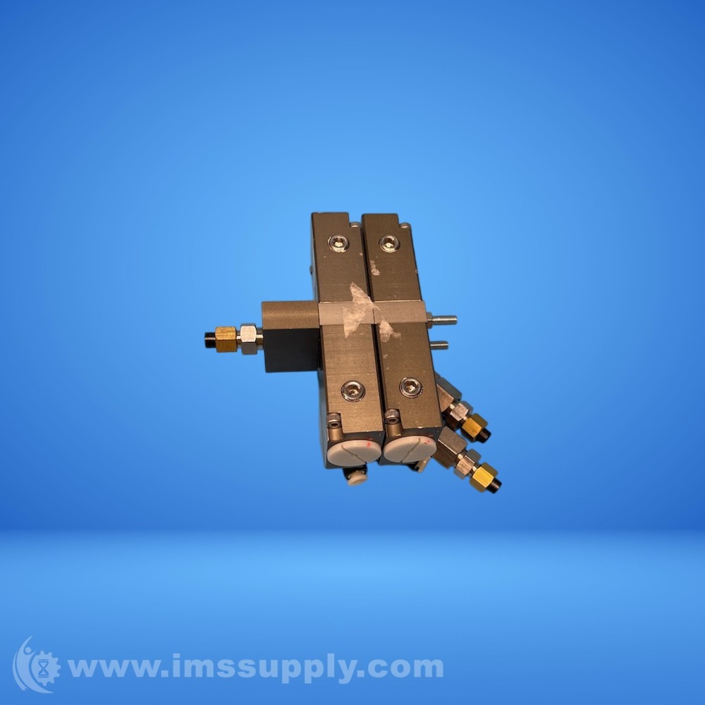ABB CP 12 Pneumatic Valve Manifold FNIP