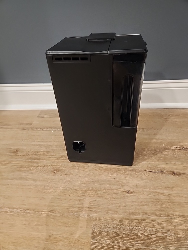 Mr. Coffee BVMC-DT100 10-Cup Filter Coffee Machine Programmable Stainless