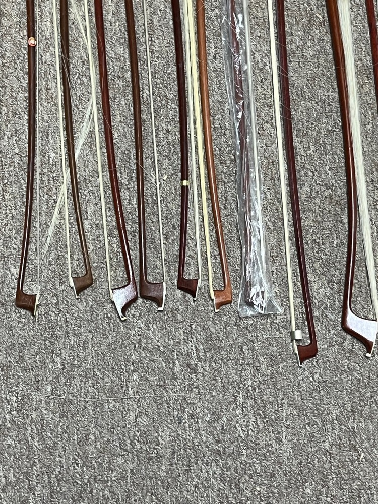 Mixed All Size Bow Package (20 Count)