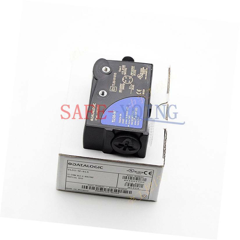 1PC sensor TL50-W-815