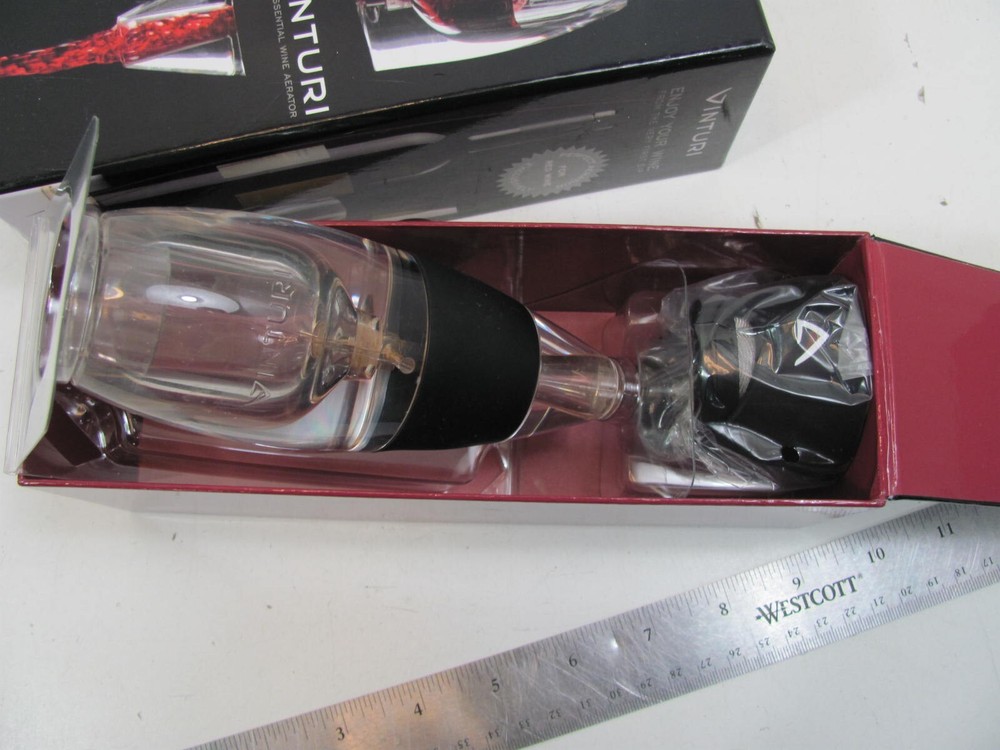 Vinturi Wine Aerator