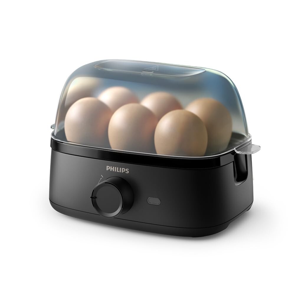 HD9137/90 Philips Egg boiler 400W