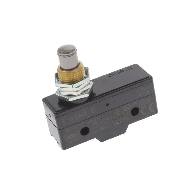1PC New Omron microswitch Z-15HQ-B