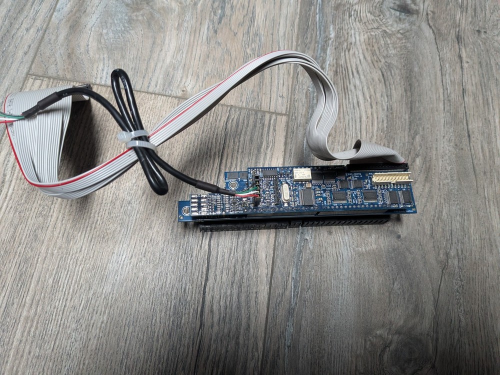 Tyco Exacq 940-00122 RevB Input/Output Board