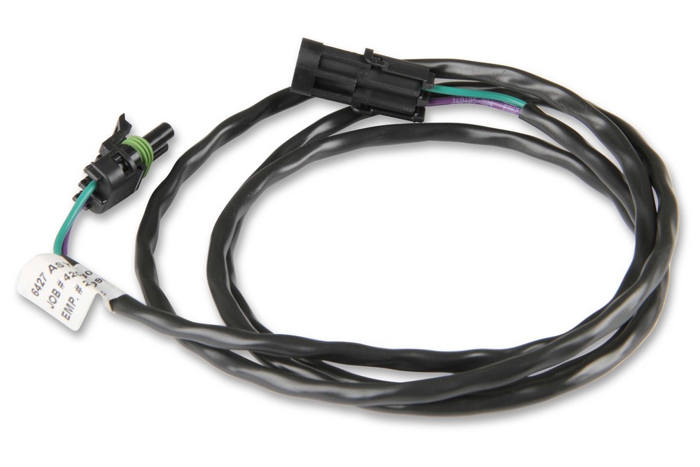 MSD 6427 6CT Ignition Control