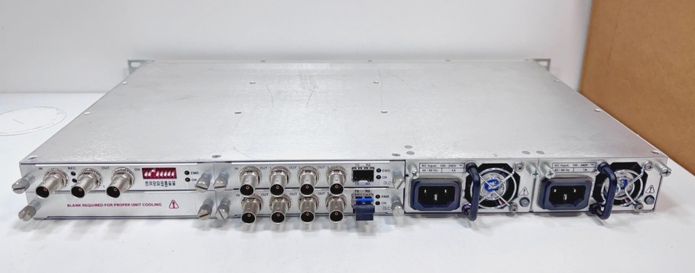 Artel Video Systems DL-4000 Digilink System