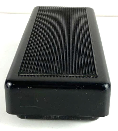 Polyfusion Guitar Effects Active Volume Pedal FP-2 Made in USA