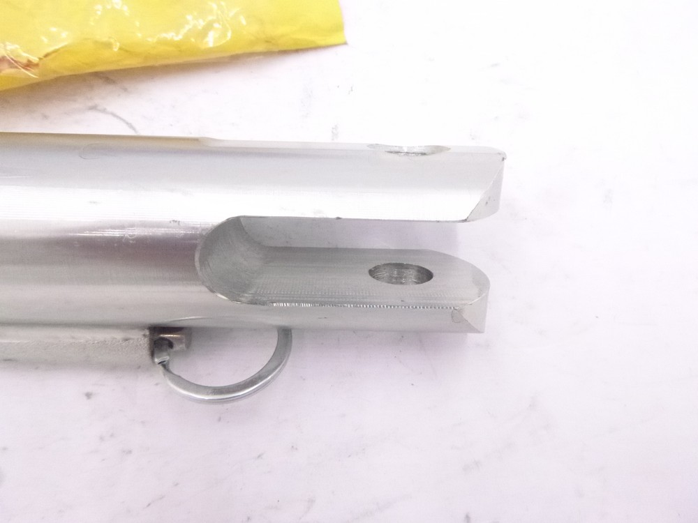 CURT 70002 7-3/4" Tow Bar Attachment Tab Replacement
