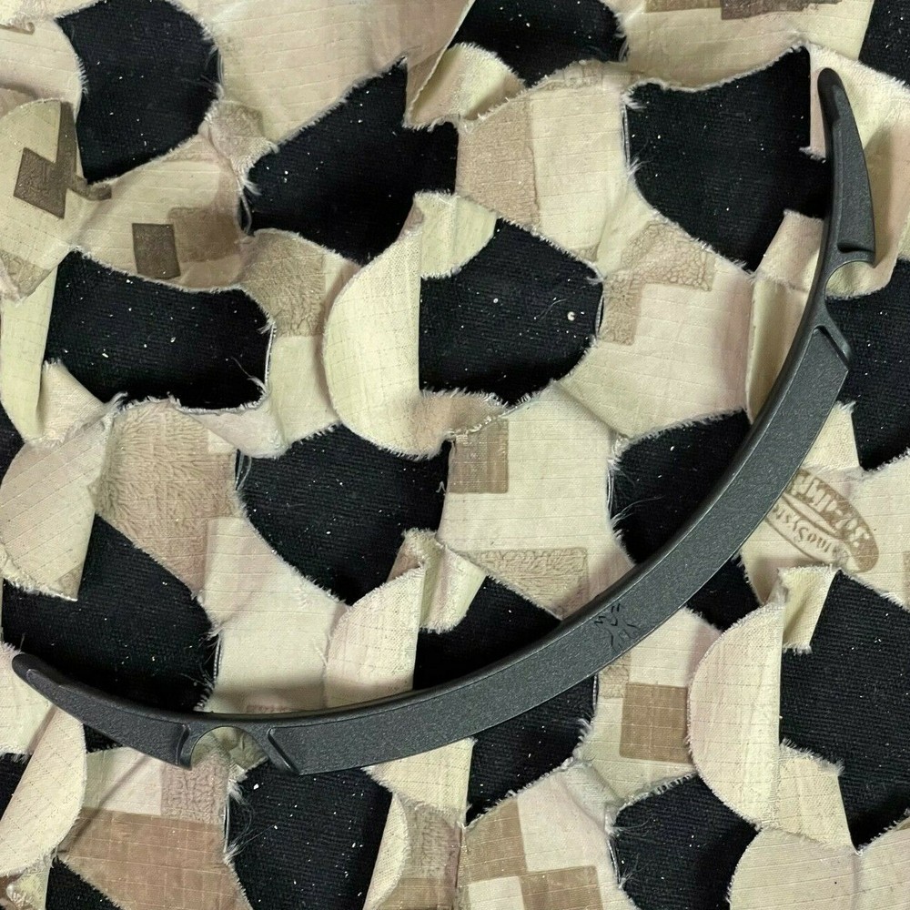 NEW HK Army KLR Rain Shield