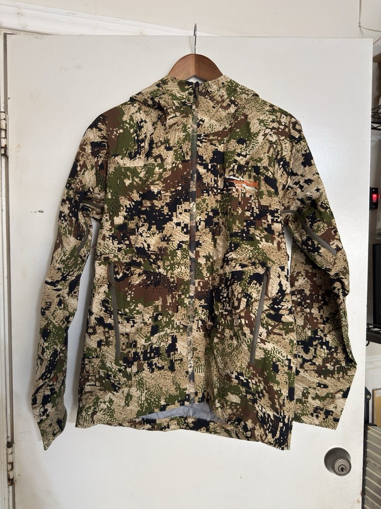 Sitka Dew Point Jacket