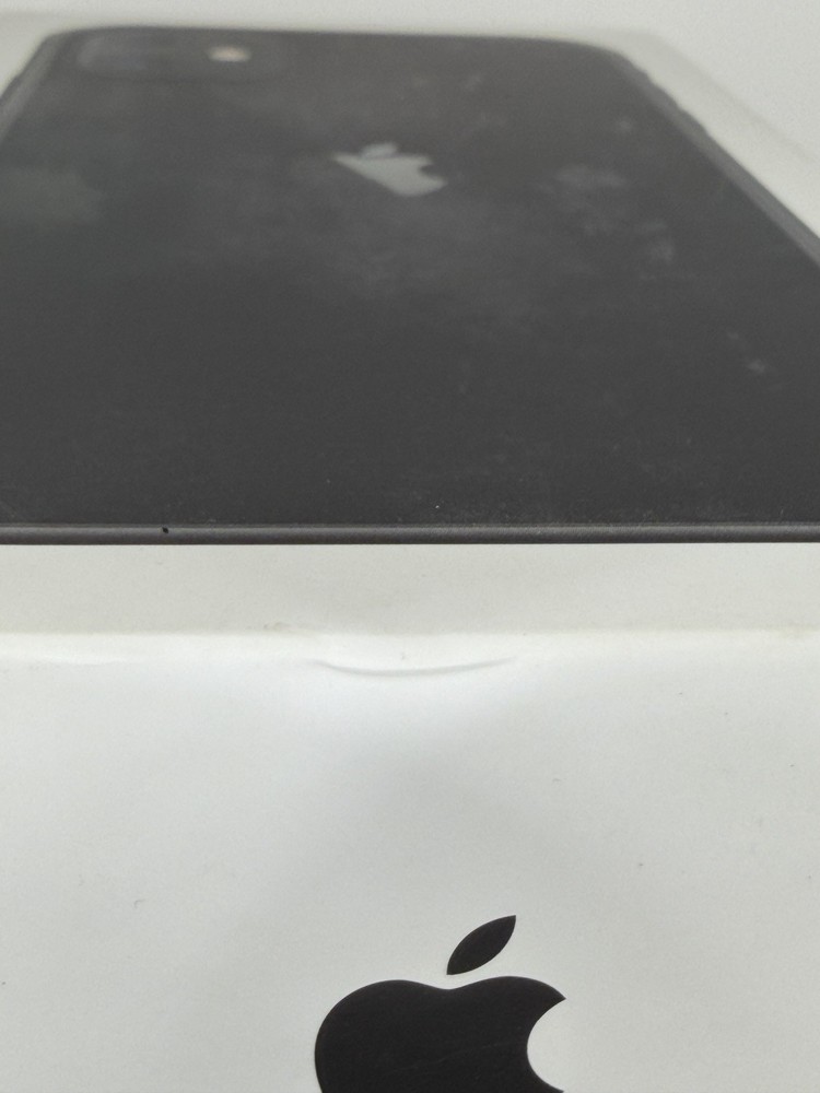 iPhone 11 Black 64GB BOX ONLY