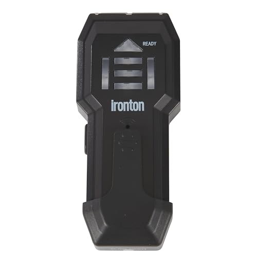 Ironton 3/4in. Stud Finder