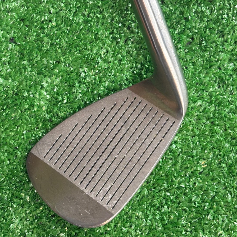 9 Iron Training Grip Club Golf Practice