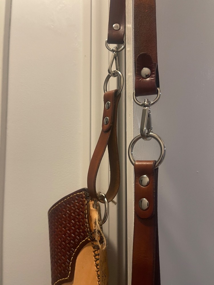 Quiver -Medieval Handmade