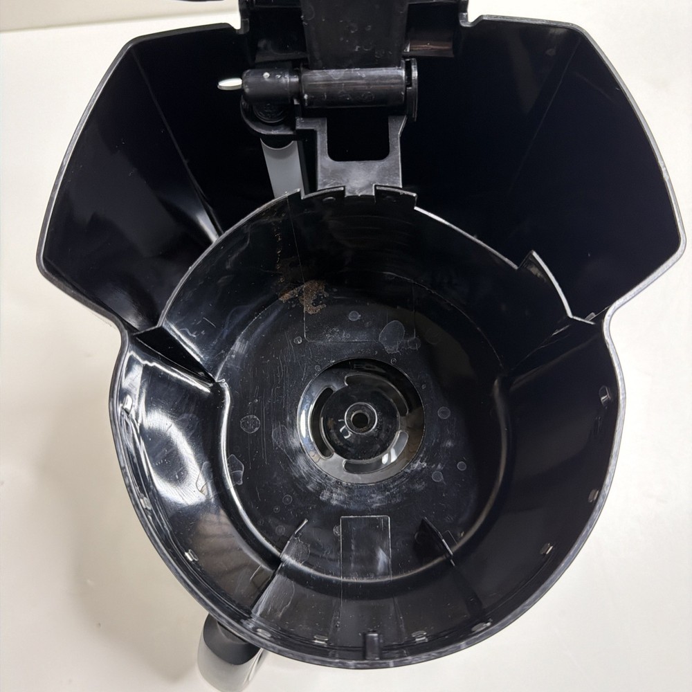 BLACK+DECKER Coffee Maker 12-Cup Programmable QuickTouch Black CM1060B Tested