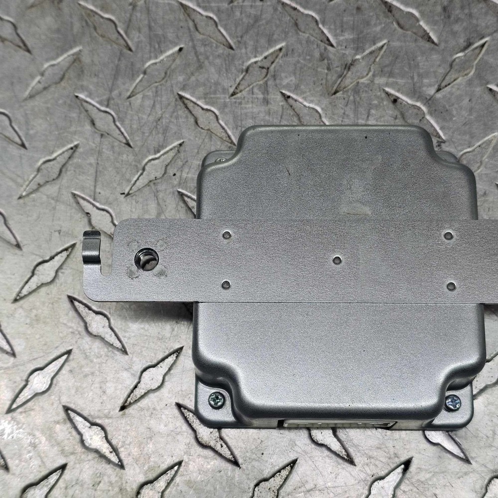 2019 INFINITI Q50 LUXE DRIVER ADVANCED ASSISTANCE CONTROL MODULE UNIT COMPUTER