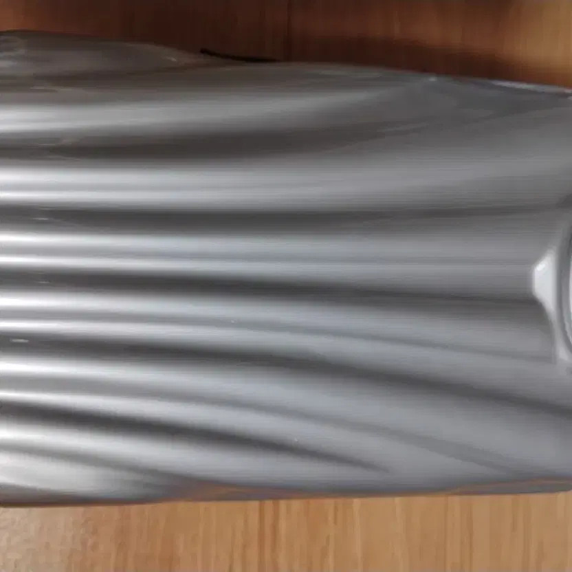 Samsonite Hard Pouch Silver Official