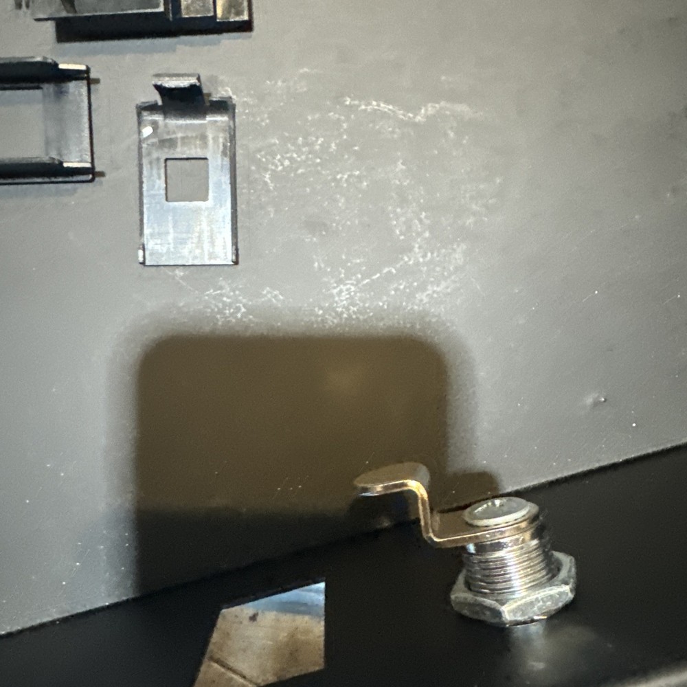 Rack Drawer - 2U, Deep Gator Rackworks