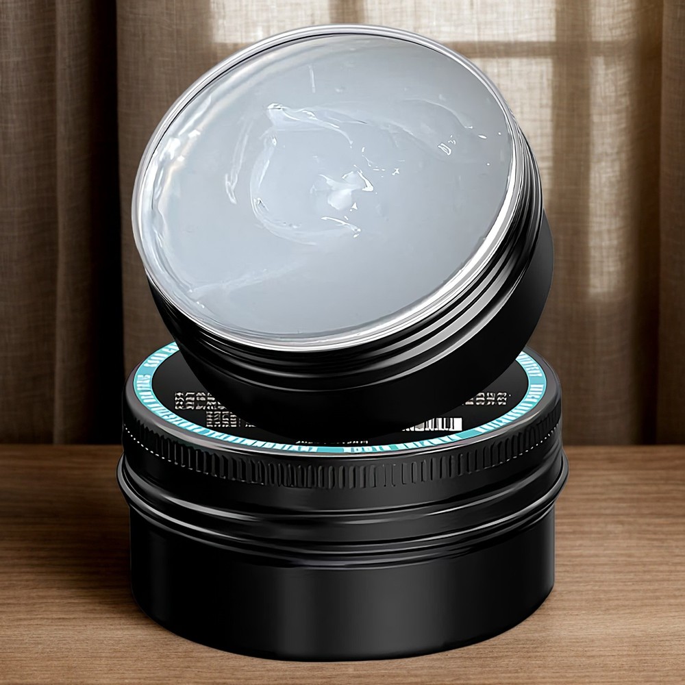 Camera Shutter Grease 30g Lubricating Balm Rust-proof Anti-stuttering