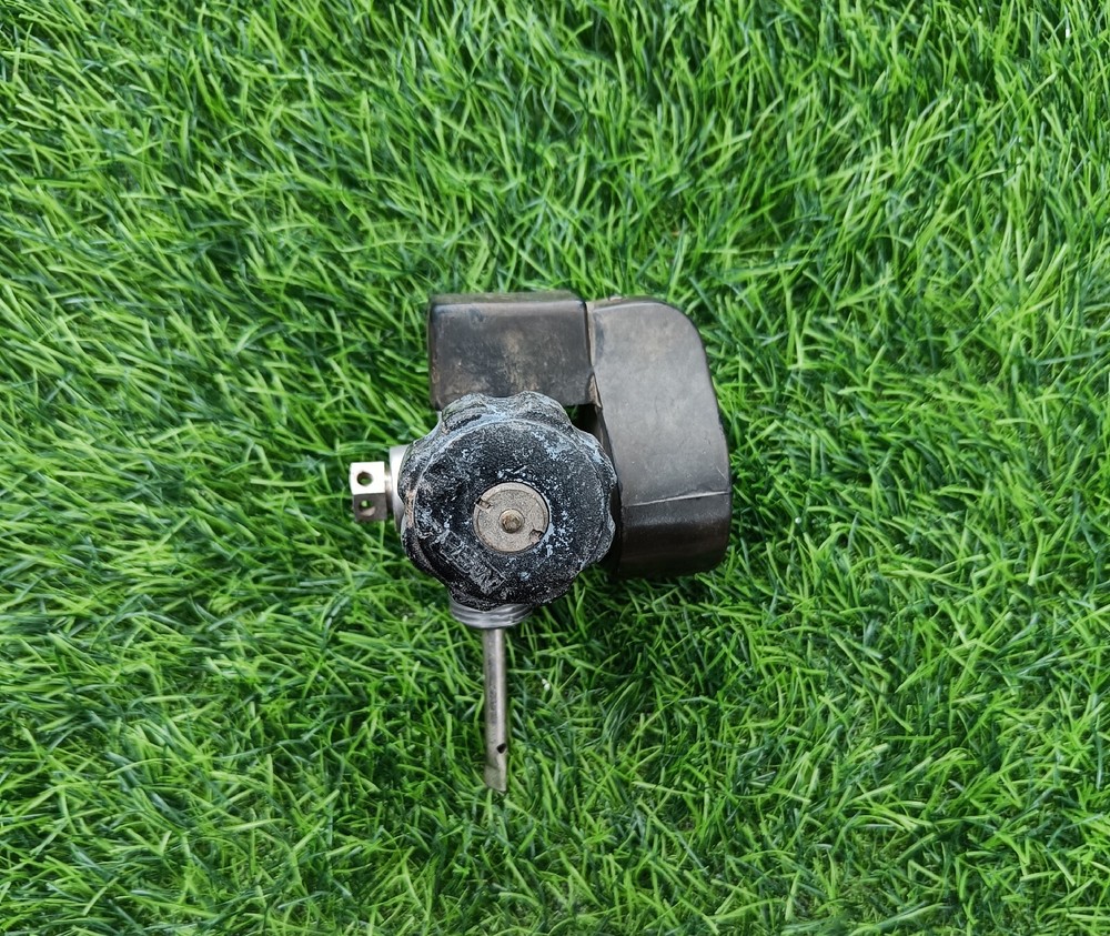 MSA 4500 PSI Cylinder Valve