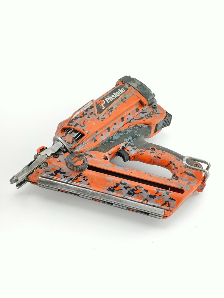 Paslode CAMO Edition IM325XP Cordless Impulse XP Framing Nailer TOOL + CASE ONLY