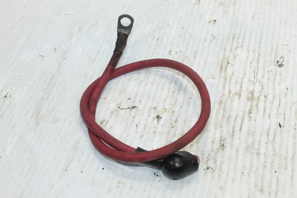 Sea-doo Gt Sp Xp Oem MISC POSITIVE CABLE