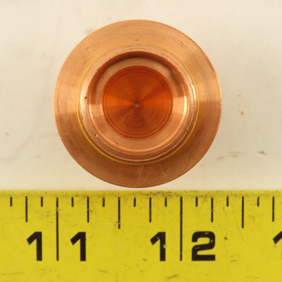 Ajan N4 CNC Plasma Cutting Tip