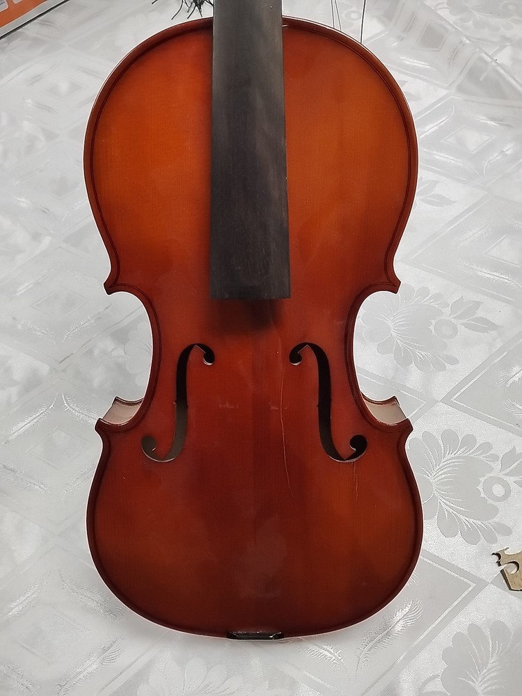Nice Mozart From Meisel Viola