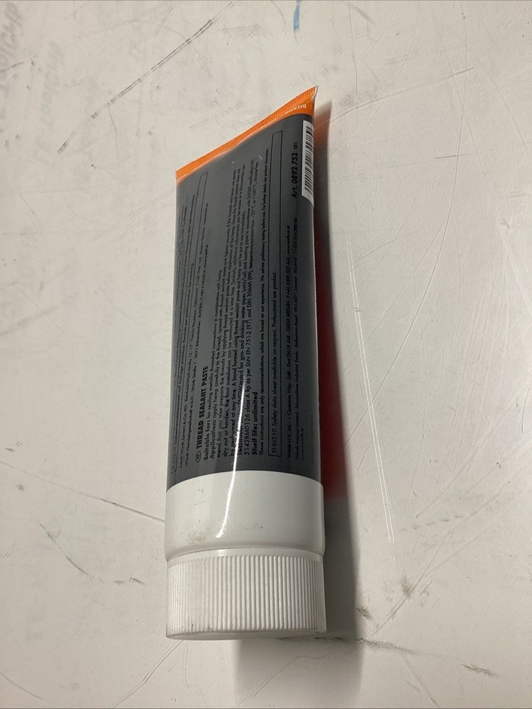 Würth Thread Sealant Paste – 30301044 M-923
