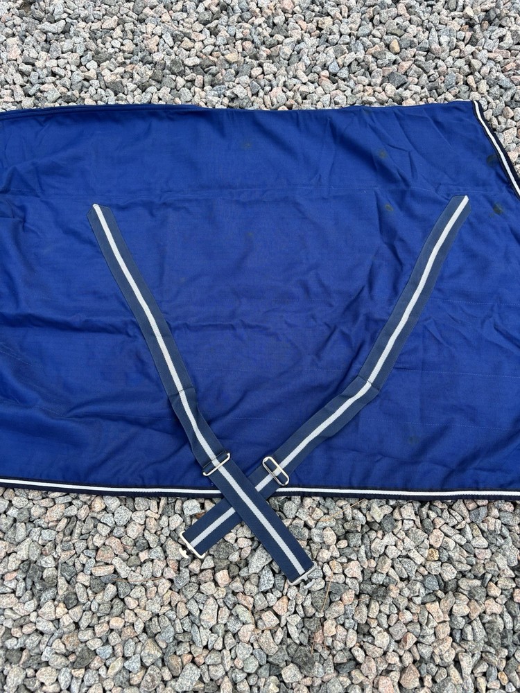 66” Rambo Stable Sheet