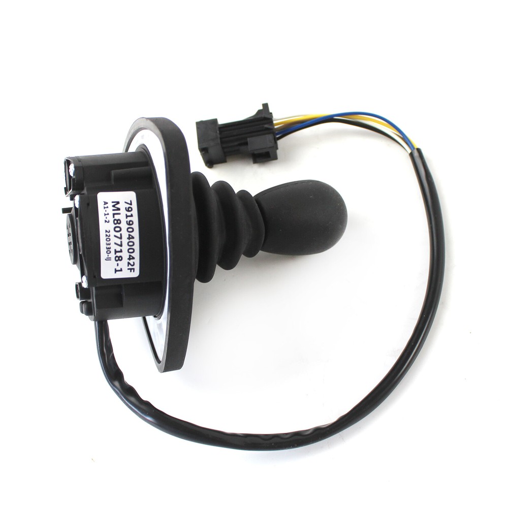 Joystick Handle Controller 7919040042 For Linde Forklift 335 336-2 Control Lever